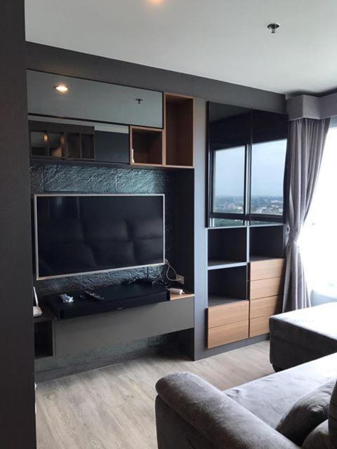 Stunning Seaview Suite Jomtien Beach Exterior foto
